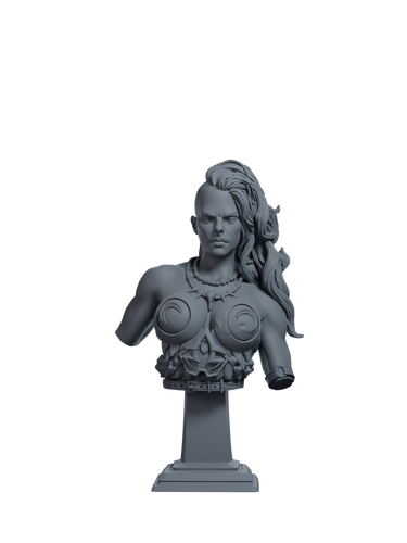 Leena Bust